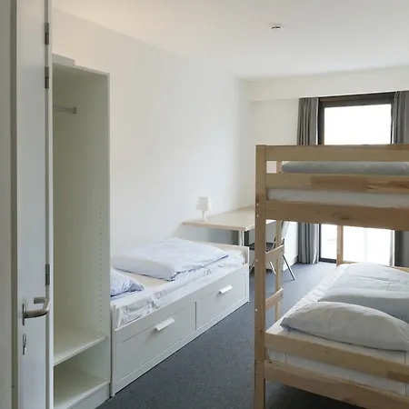 Hostel The Ash